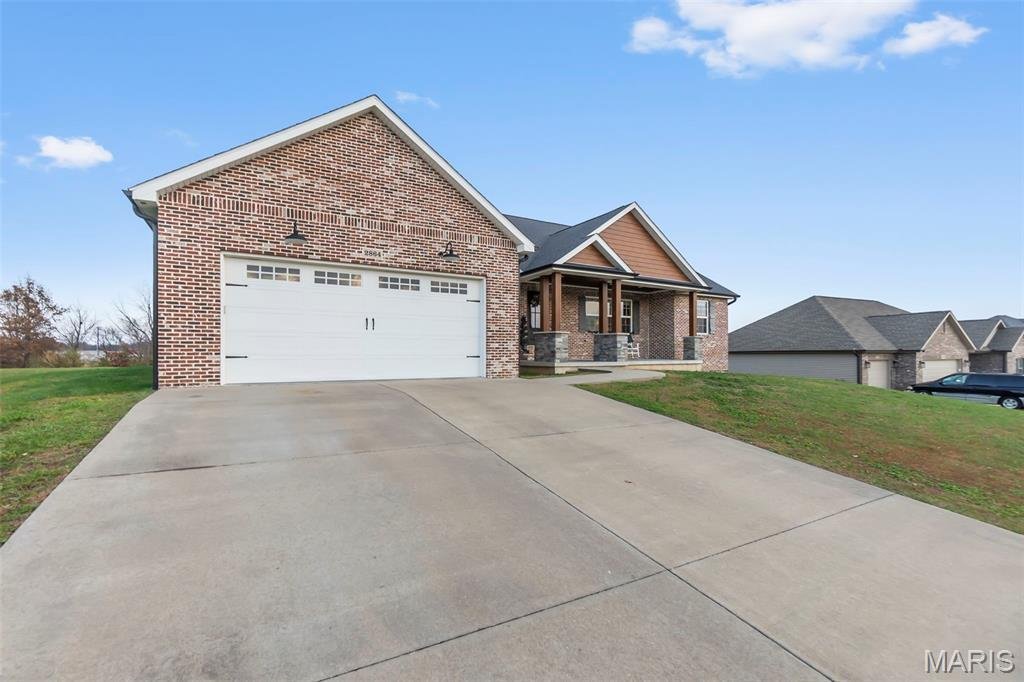 House in Jackson, Missouri, United States 4 - 17174733