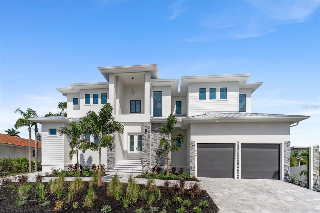 House in Longboat Key, Florida, United States 5 - 17179670