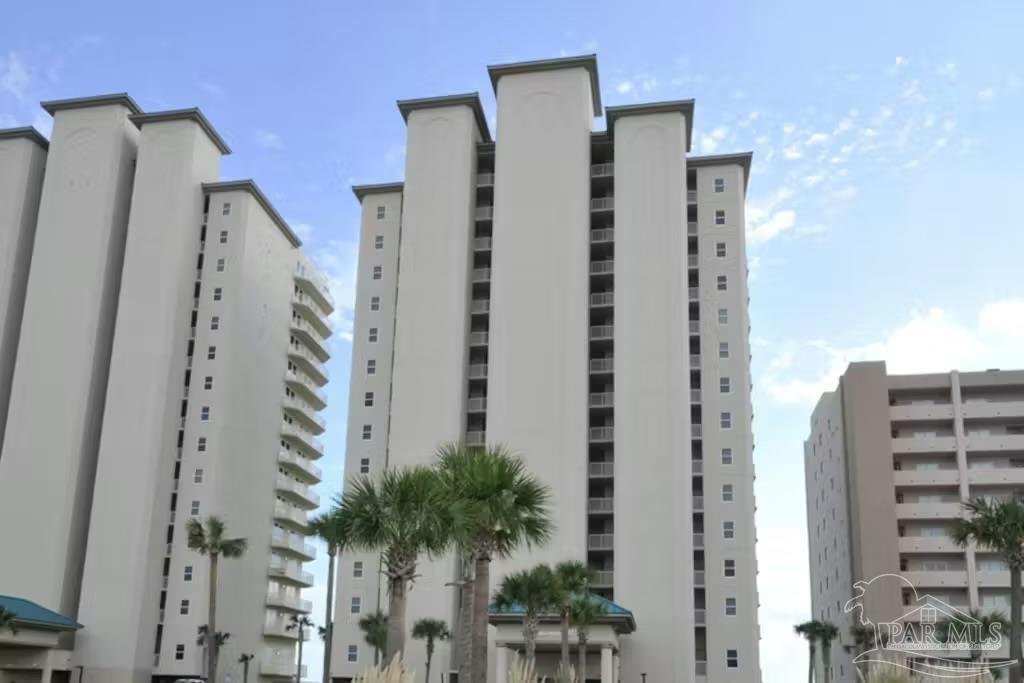 Condo in Pensacola Beach, Florida, United States 1 - 17161558