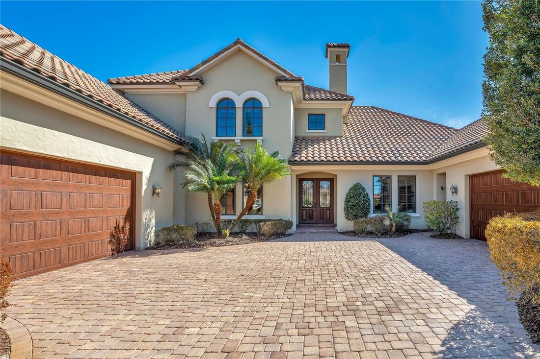 House in Orlando, Florida, United States 2 - 17178804