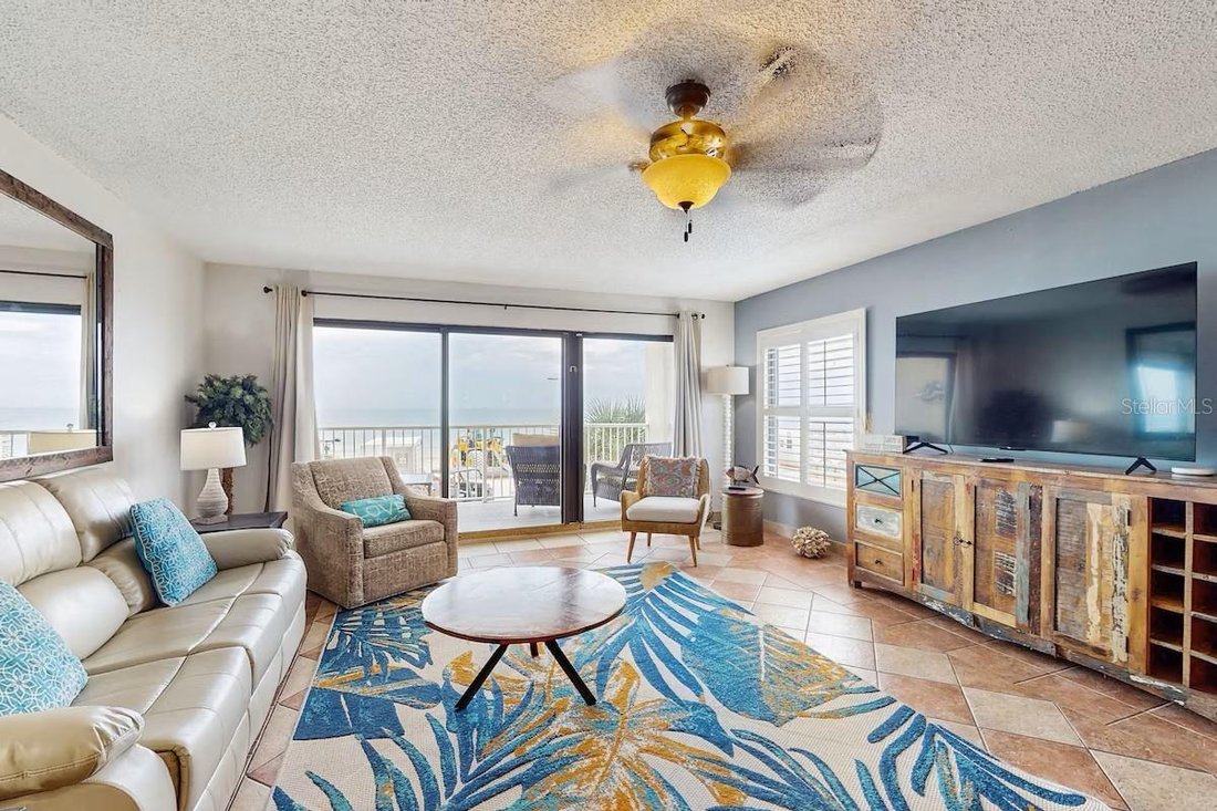 Condo in Indian Shores, Florida, United States 3 - 17187312