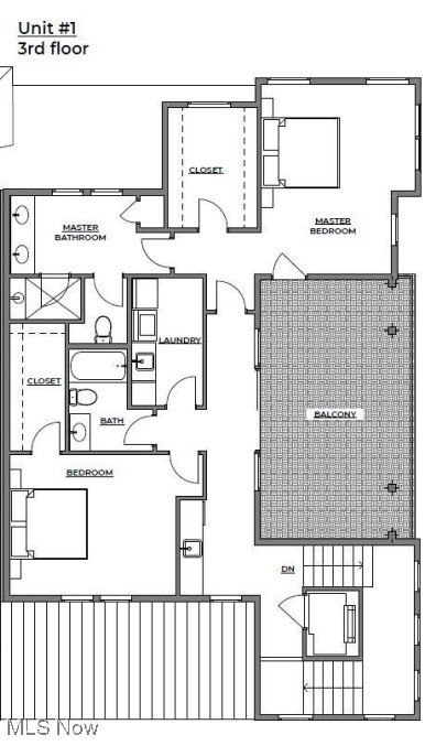 Townhouse in Novelty, Ohio, United States 5 - 17175943