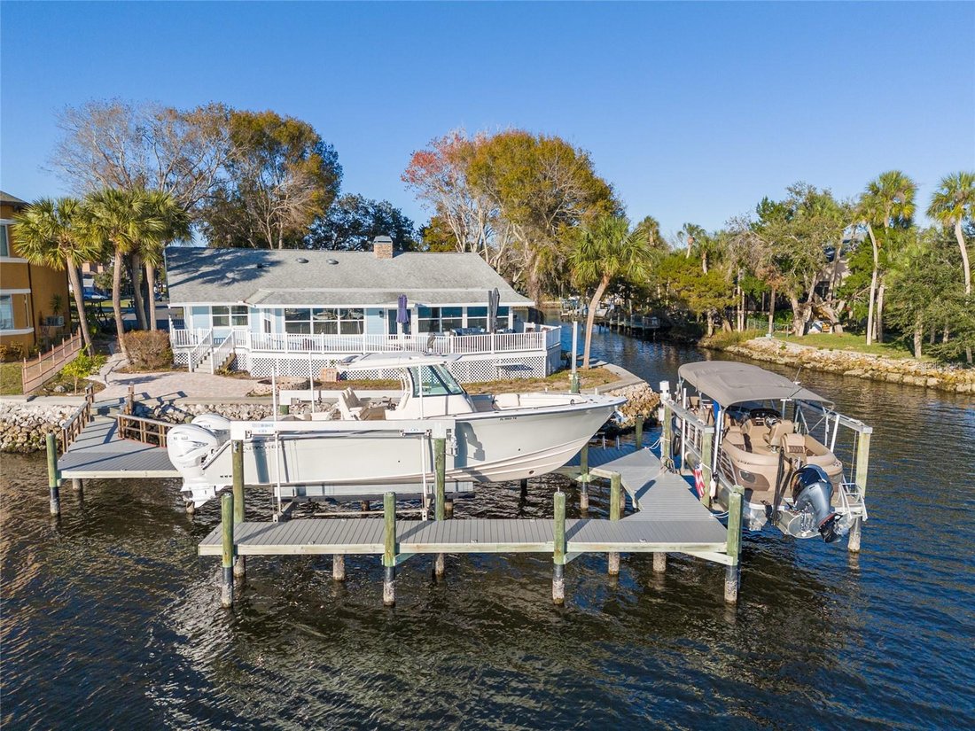 House in Homosassa, Florida, United States 1 - 17182889