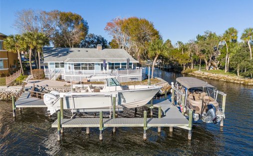 House in Homosassa, Florida, United States 1
