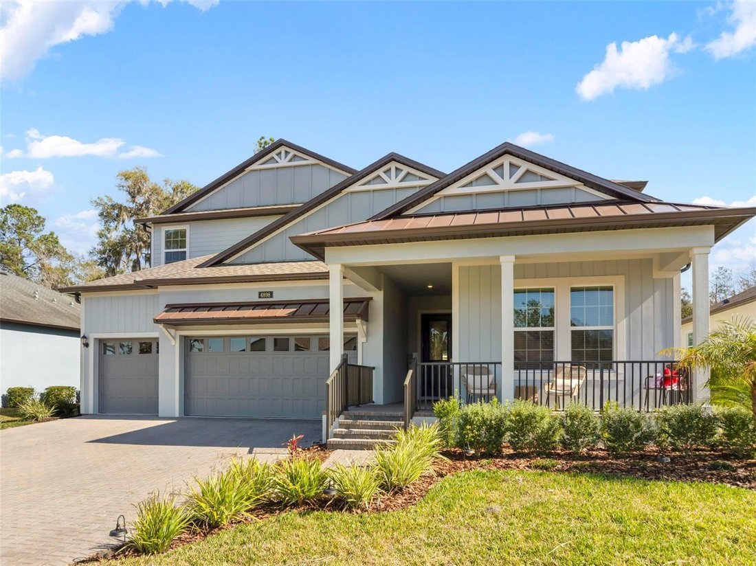 House in South Brooksville, Florida, United States 1 - 17186171