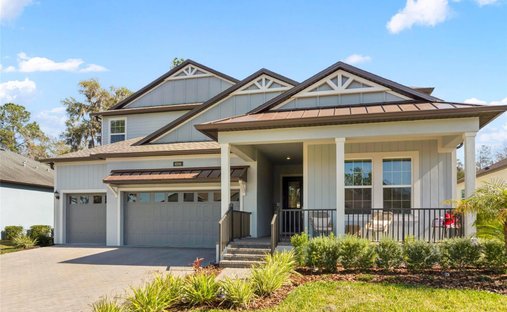 House in South Brooksville, Florida, United States 1