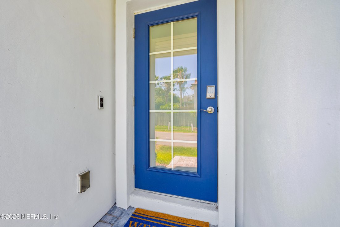 Townhouse in Jacksonville Beach, Florida, United States 3 - 17166467