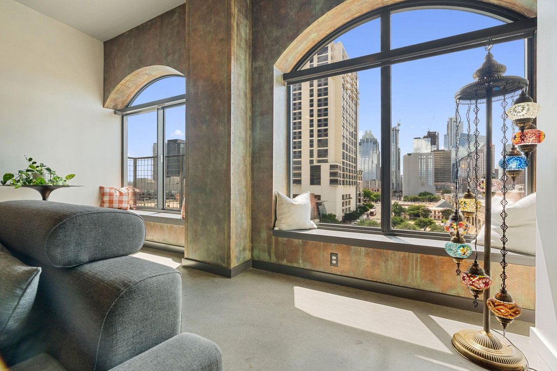 Condo in Austin, Texas, United States 3 - 17191494