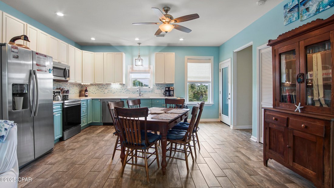 House in Port St. Joe, Florida, United States 4 - 17161317