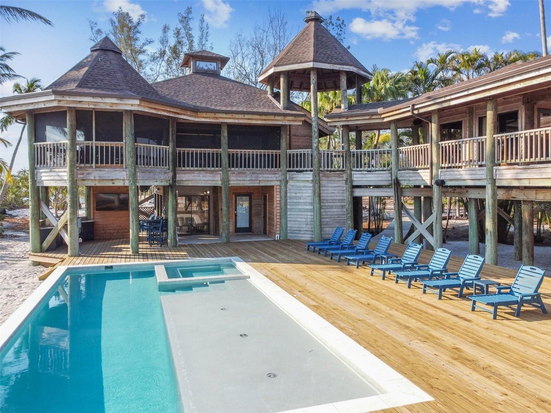 House in Longboat Key, Florida, United States 3 - 17184114