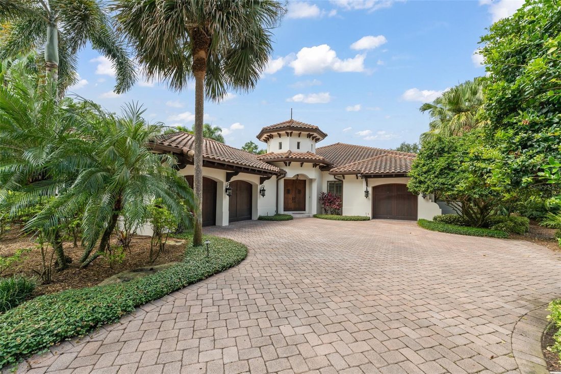 House in Lake Butler, Florida, United States 1 - 17181029