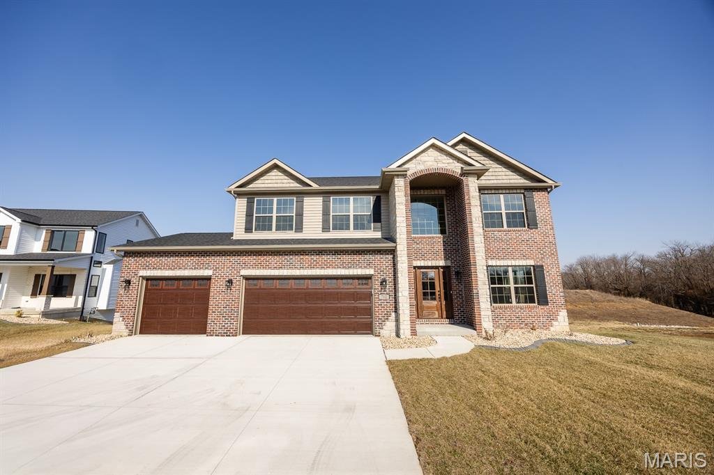House in O'Fallon, Illinois, United States 2 - 17174458