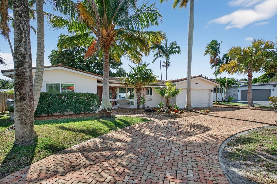 House in Hillsboro Beach, Florida, United States 3 - 17179355