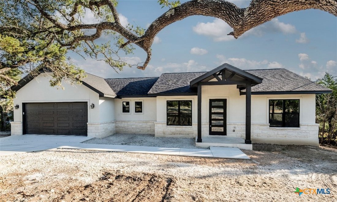 Haus in Canyon Lake, Texas, Vereinigte Staaten 3 - 17170569