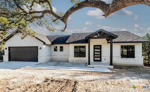 Casa en Canyon Lake, Texas, Estados Unidos 1