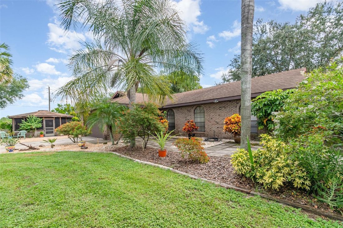 House in Osteen, Florida, United States 4 - 17186644