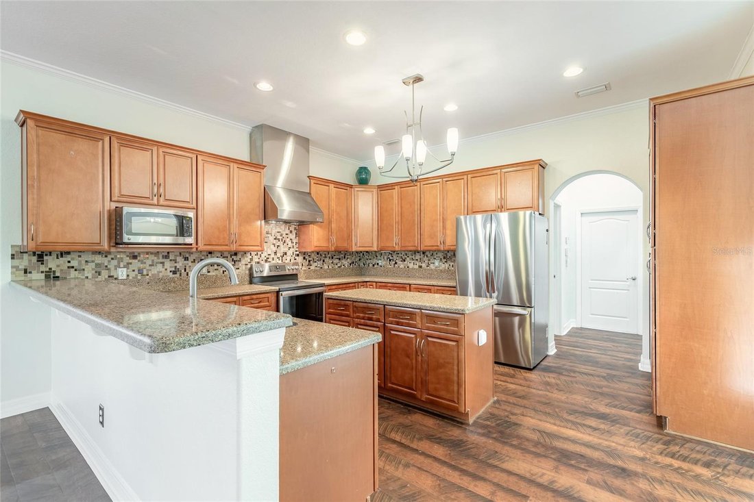 House in Daytona Beach, Florida, United States 3 - 17186099