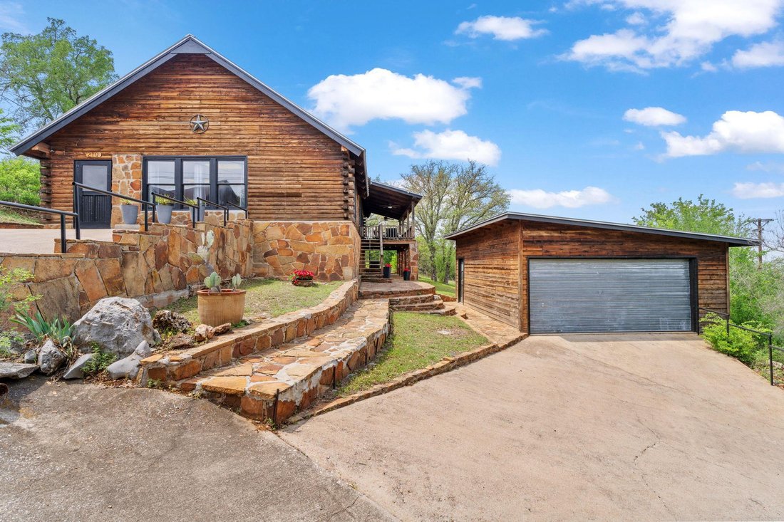 House in Horseshoe Bay, Texas, United States 1 - 17187730