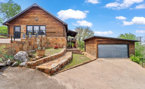 Casa a Horseshoe Bay, Texas, Stati Uniti 1