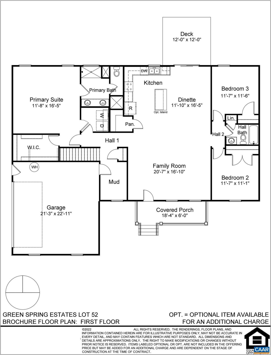 House in Howardsville, Virginia, United States 2 - 17177356