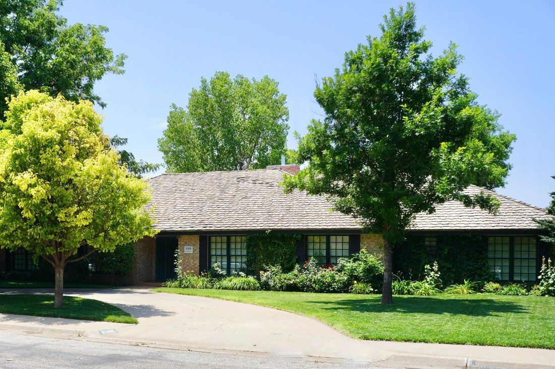 House in Amarillo, Texas, United States 1 - 17161826