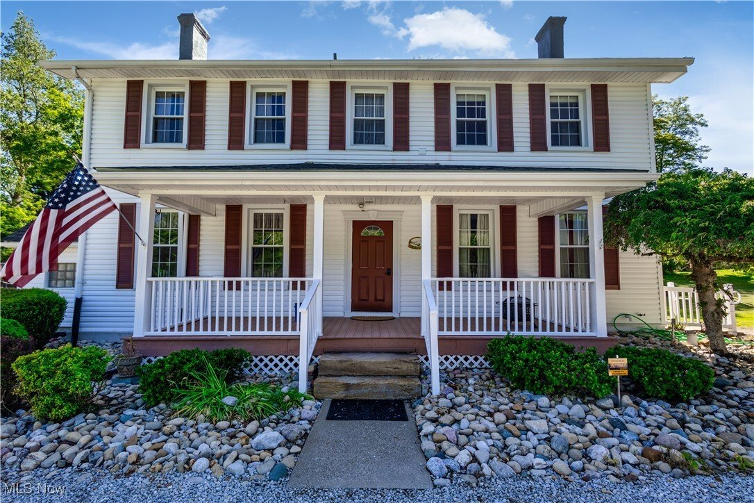 House in Steubenville, Ohio, United States 1 - 17175367