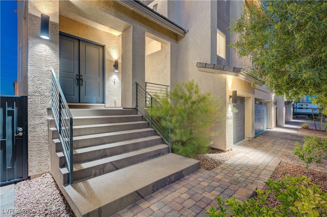 House in Las Vegas, Nevada, United States 5 - 17168460