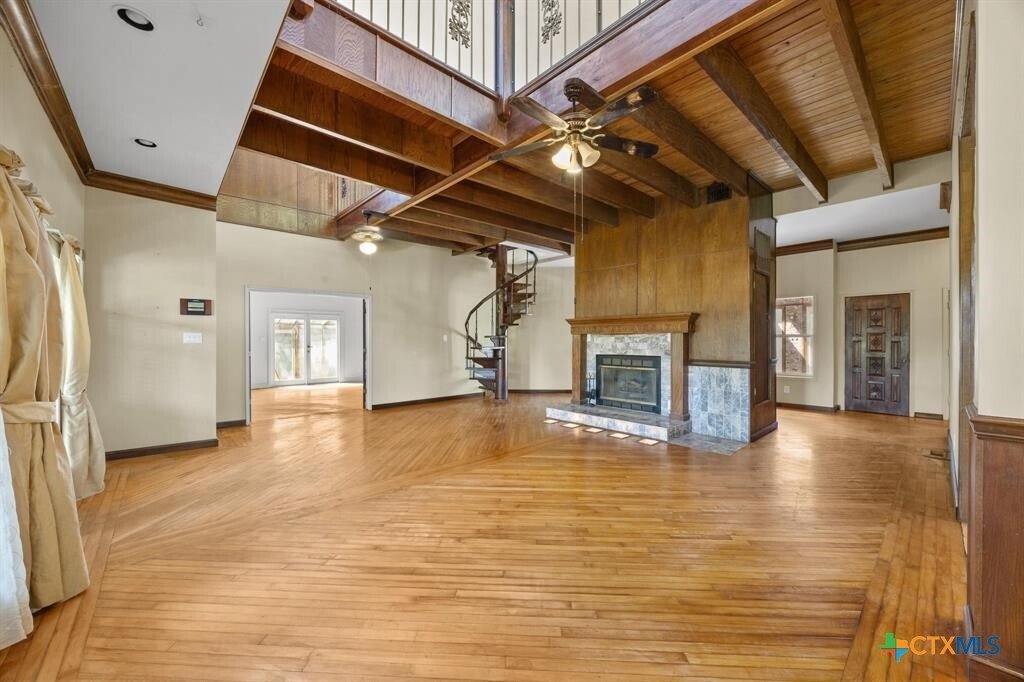House in Leander, Texas, United States 5 - 17170297