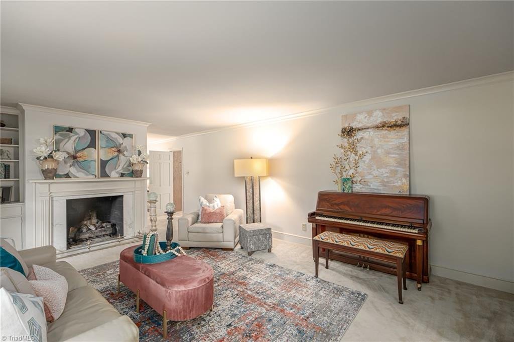 House in Greensboro, North Carolina, United States 5 - 17169218