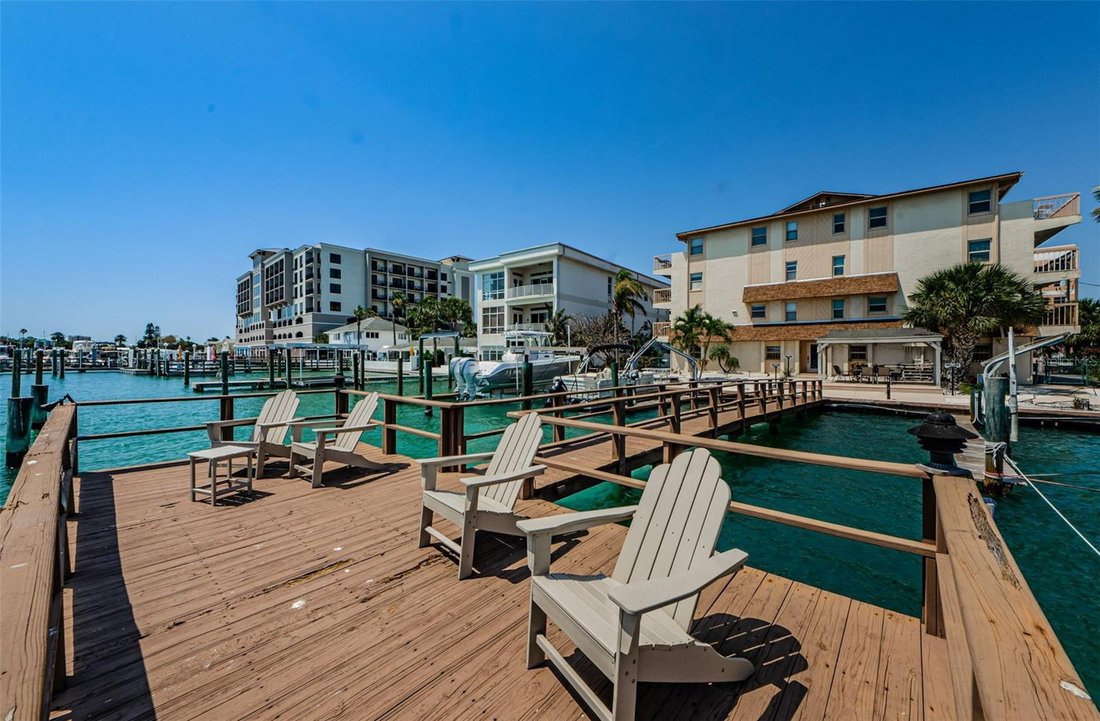 Townhouse in Clearwater, Florida, United States 1 - 17182366