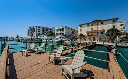 Maison à Clearwater, Floride, États-Unis 1