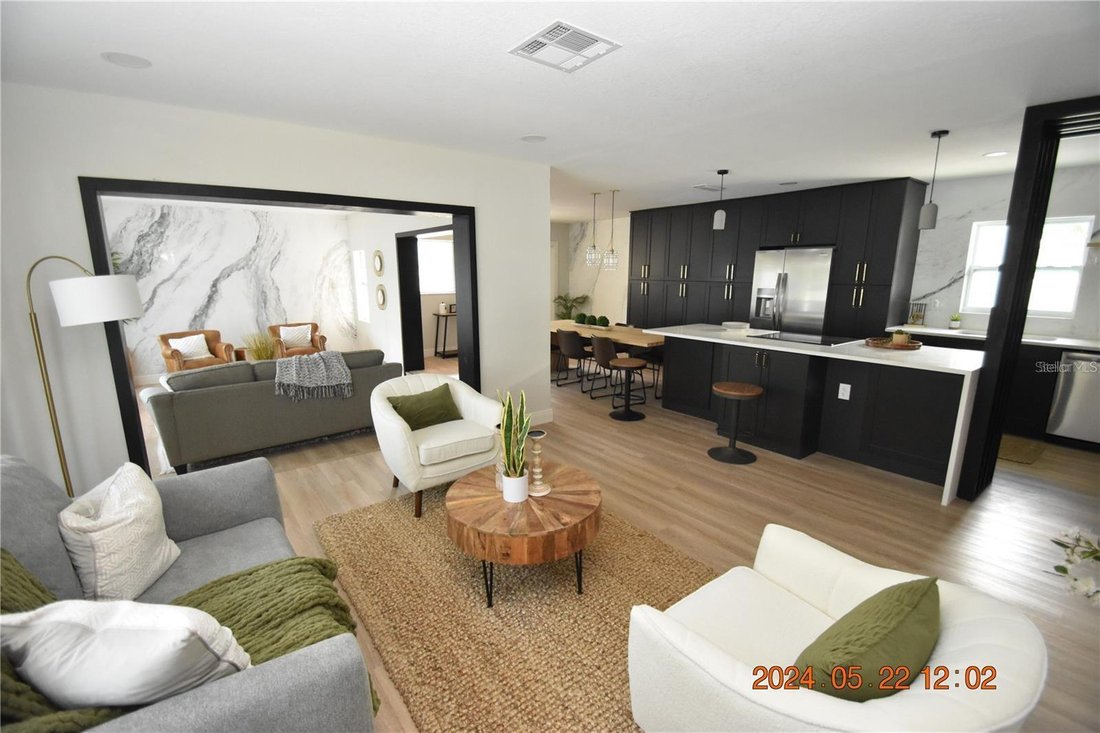 House in Tampa, Florida, United States 5 - 17184651
