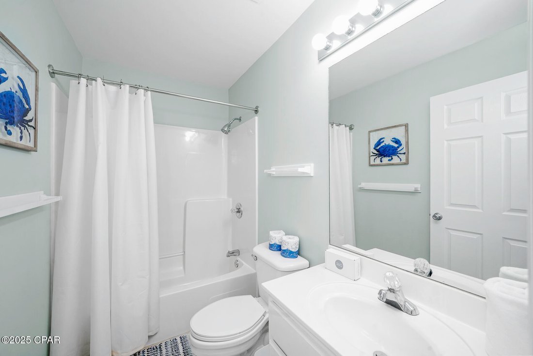 House in Port St. Joe, Florida, United States 5 - 17161373