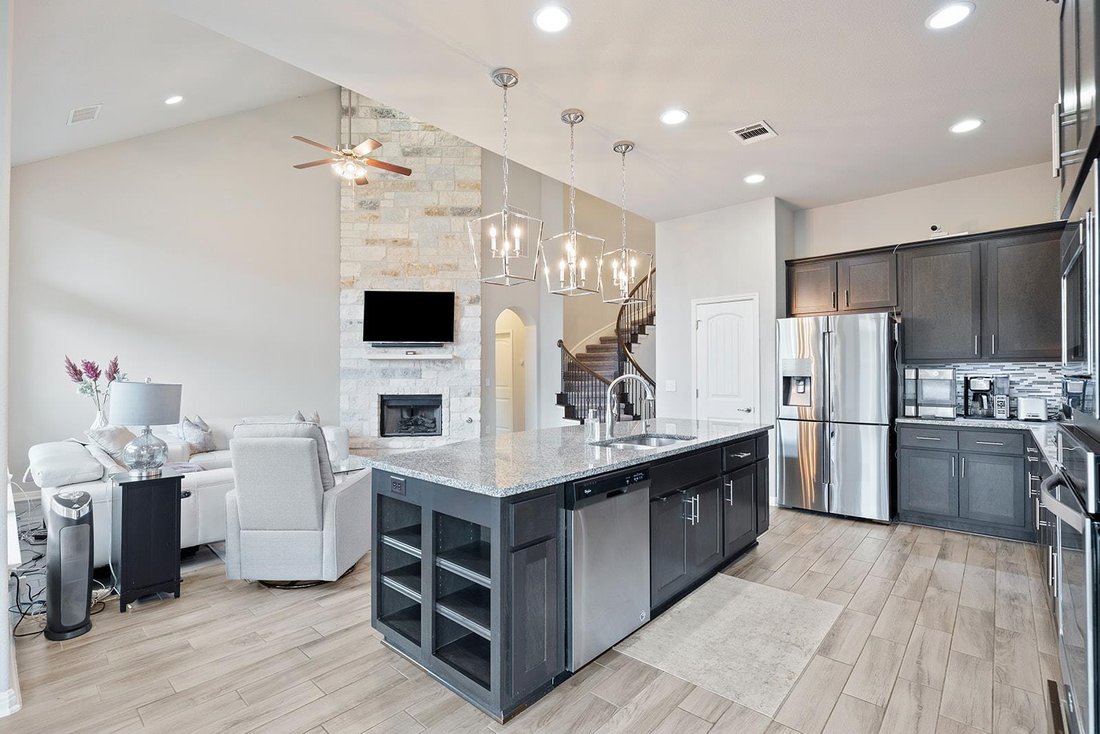 House in Austin, Texas, United States 5 - 17190306