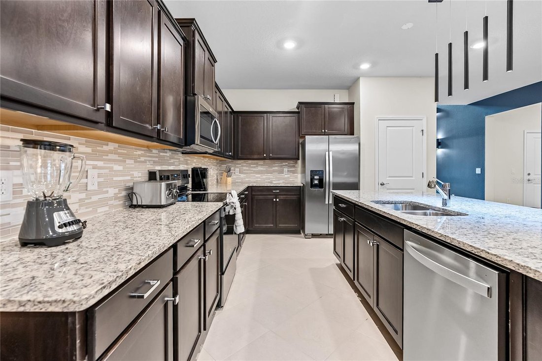 House in Clermont, Florida, United States 4 - 17180868