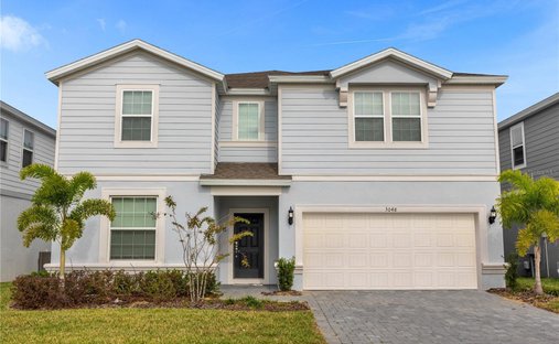 House in Davenport, Florida, United States 1