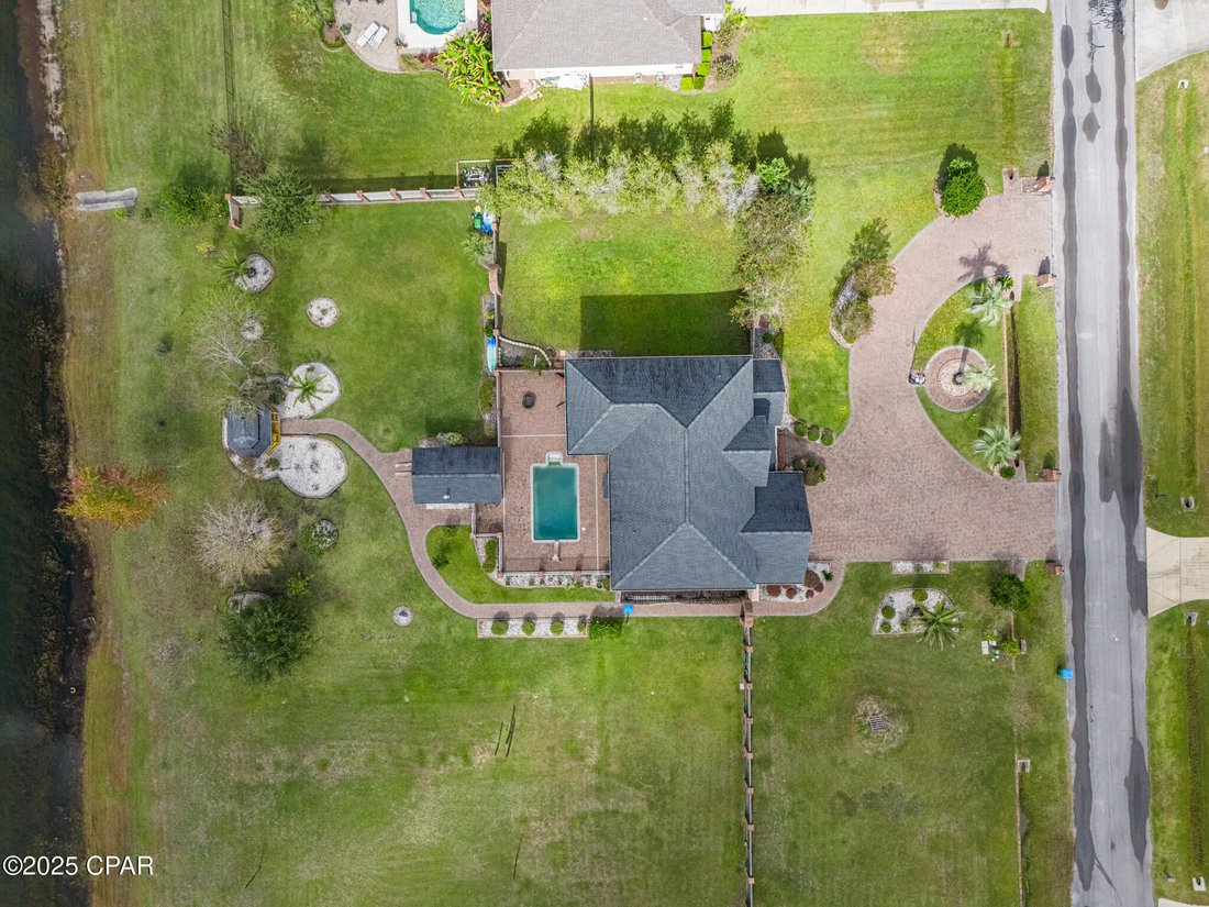 House in Panama City, Florida, United States 4 - 17161143
