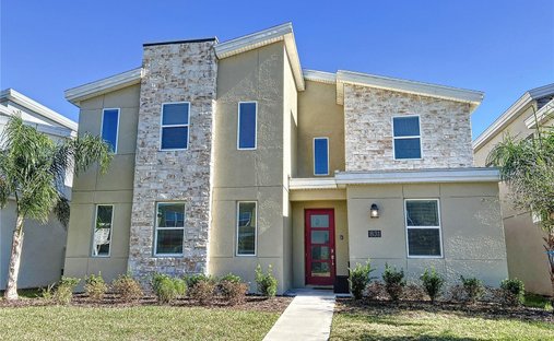 House in Kissimmee, Florida, United States 1
