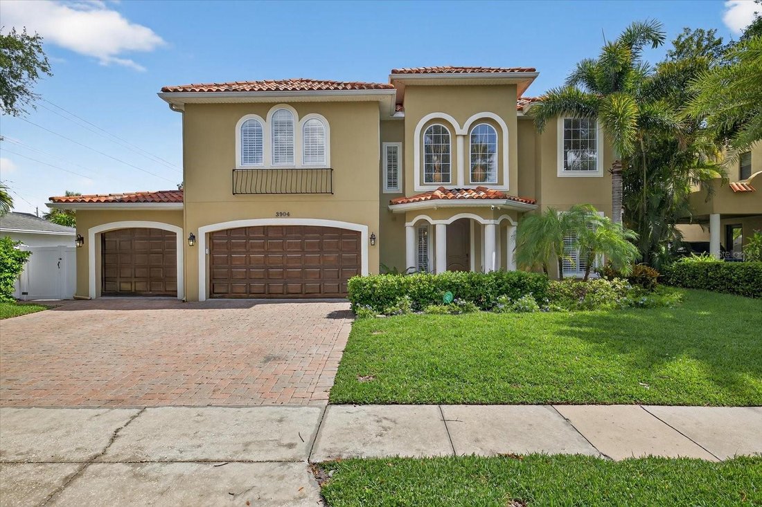 House in Tampa, Florida, United States 5 - 17183715