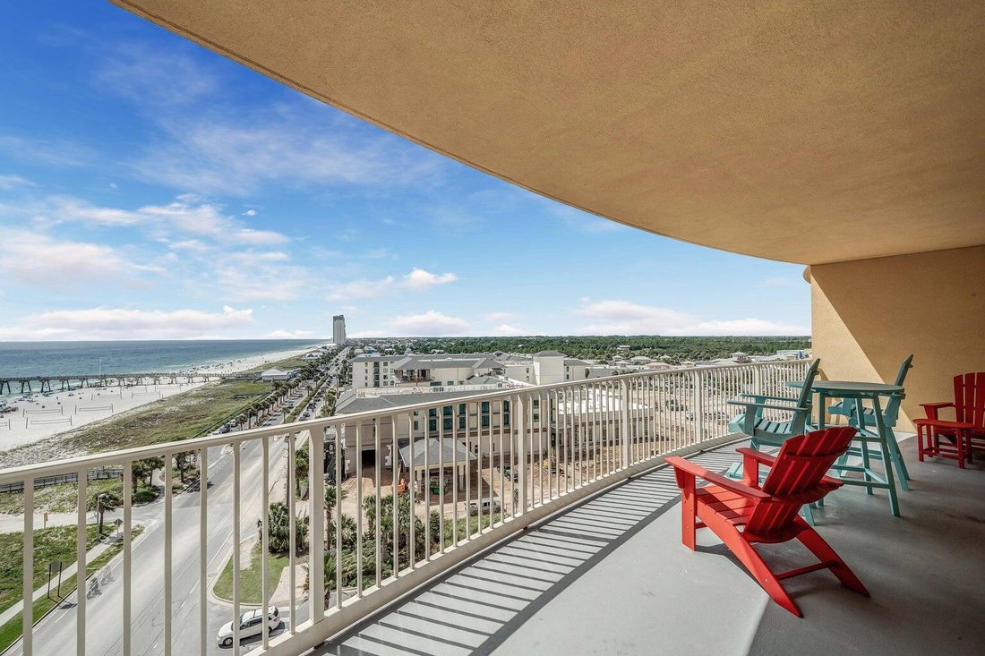 Condo in Rosemary Beach, Florida, United States 1 - 17166426