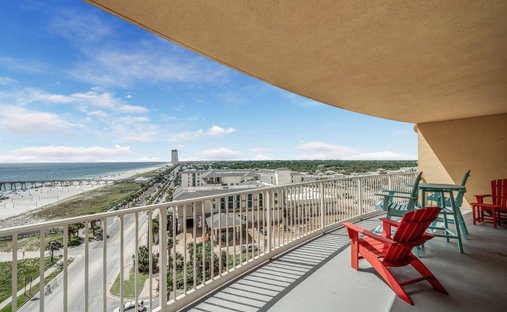 Condo in Rosemary Beach, Florida, United States 1