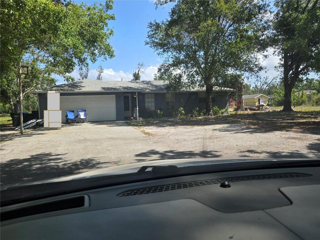 House in Venice, Florida, United States 1 - 17185031