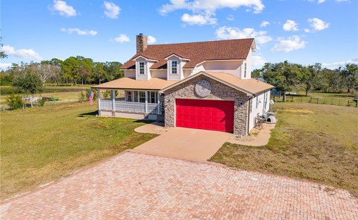 Casa a St. Cloud, Florida, Stati Uniti 1