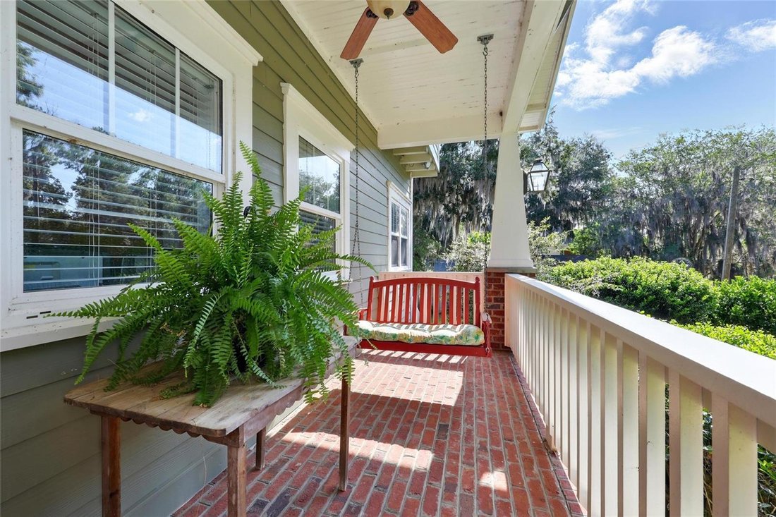 House in Melrose, Florida, United States 4 - 17182802