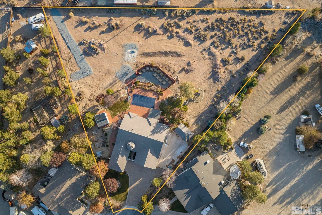 House in Sparks, Nevada, United States 2 - 17162031
