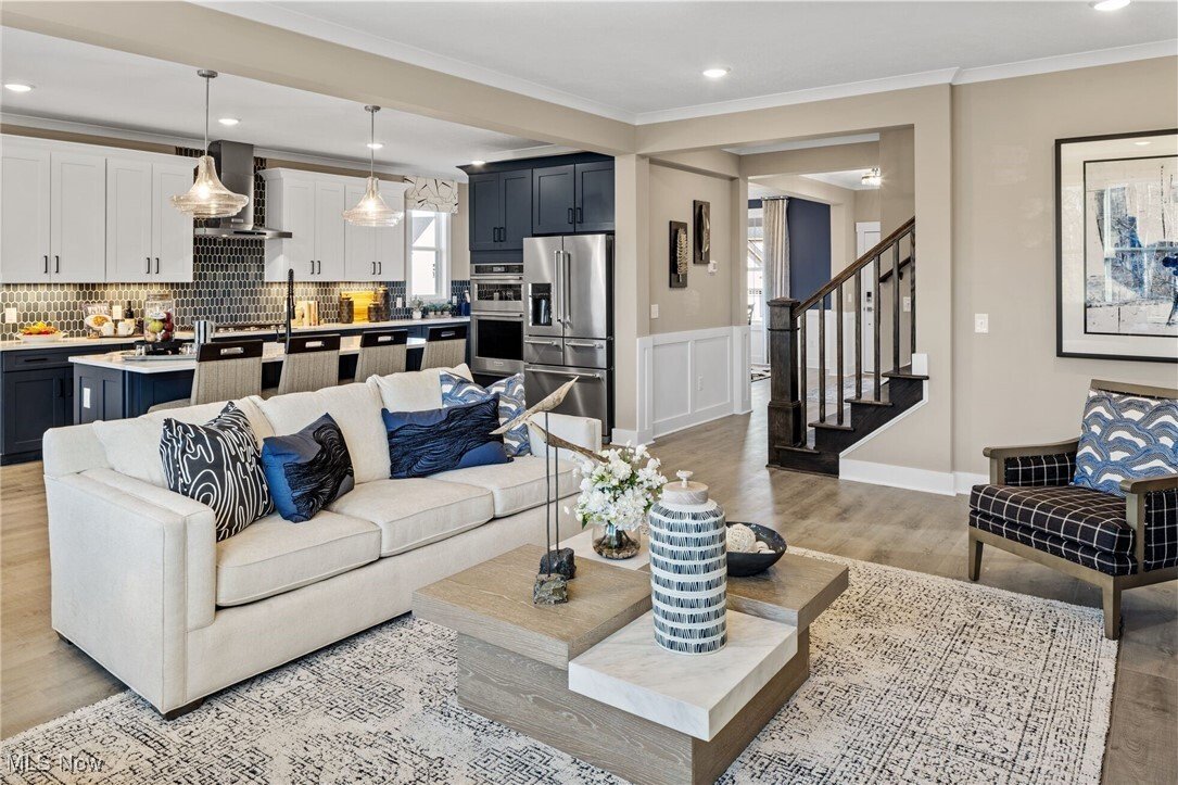 House in Akron, Ohio, United States 5 - 17175462