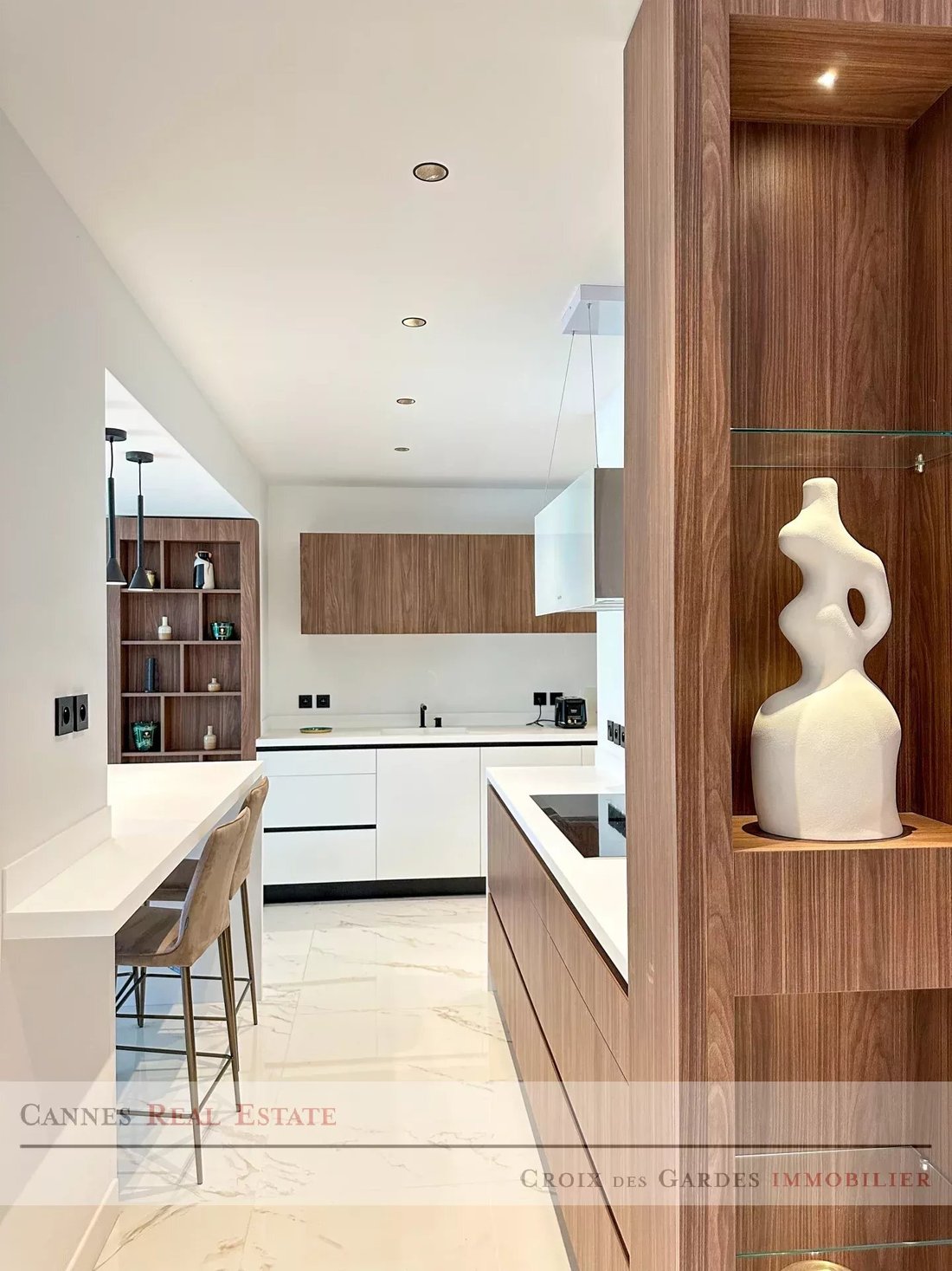 Apartment in Cannes, Provence-Alpes-Côte d'Azur, France 5 - 13814463