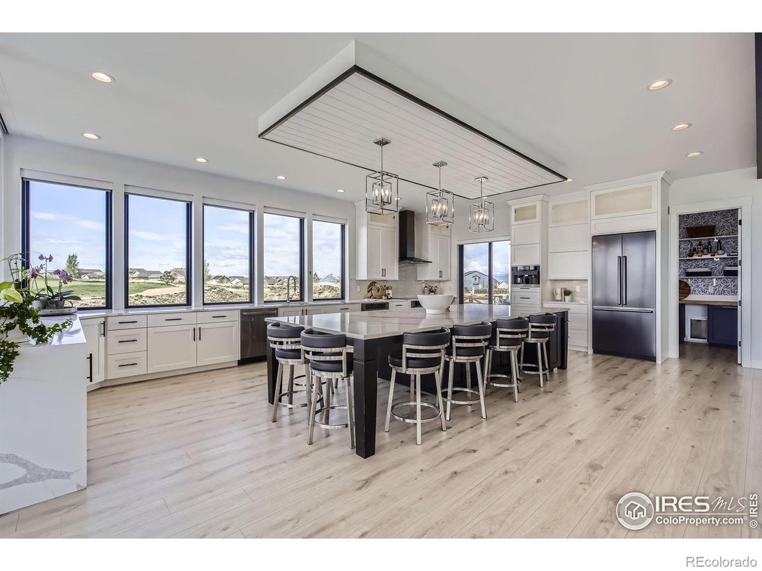 House in Windsor, Colorado, United States 5 - 17169220
