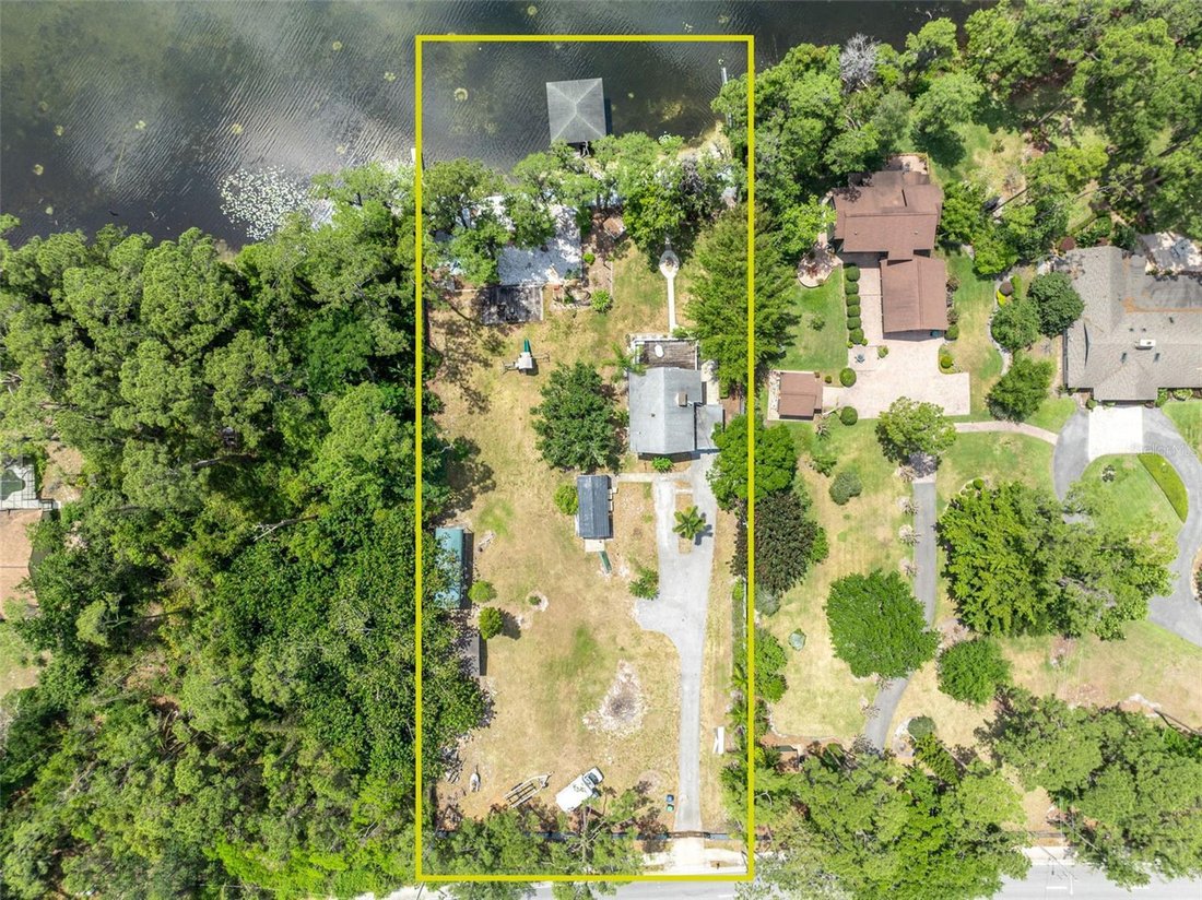 House in Orlando, Florida, United States 4 - 17182745
