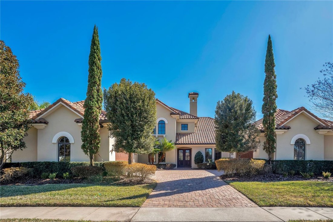House in Orlando, Florida, United States 1 - 17178804